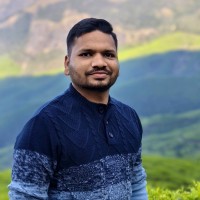 Nirav Kamdar