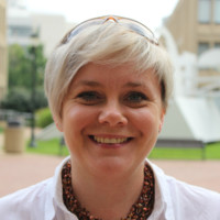 Sylwia Chelstowska, Phd
