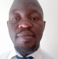 Gerald Otieno