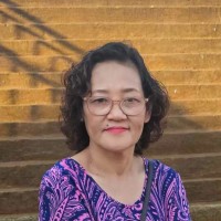 Elizabeth Jacinto