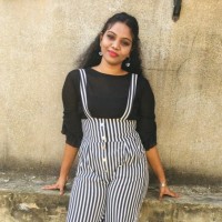 Divya.L .