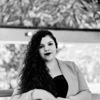 Berenice Aguirre