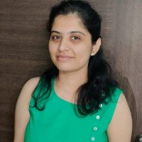 Sayli Kulkarni