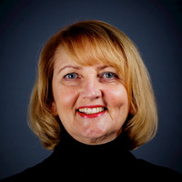 Marie-José Knaap