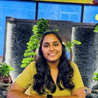 Akhila Reddy