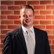 Anton Fourie