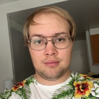 Elias Syrjämäki