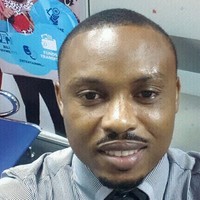 Charles Nwosu