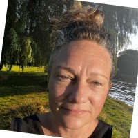 Gerrie Klinkenberg