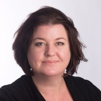 Catriona Strong