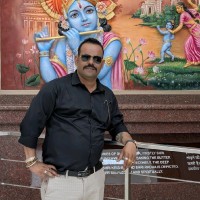 Narendra Kumar