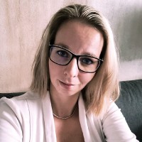 Zdenka Dorazilová