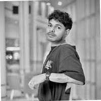 Rahul Nundkumar