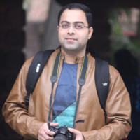 Nikhil Majgaonkar