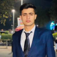 Farman Afridi