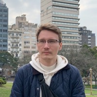 Dmitrii Mitrichev