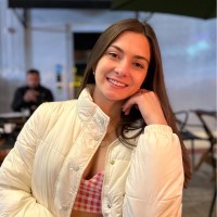 Amanda Calegaro Zanuso