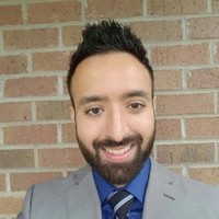Manny Singh