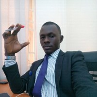 Kadiri Olanrewaju