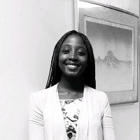 Esther Omodayo
