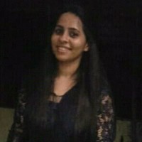 Nishita Shah