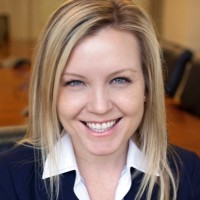 Kate Logan