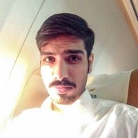 Usama Sajid