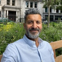 Manu Kanwar