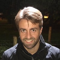 Sergio Herrero Blanco