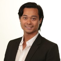 Charles Kagahastian