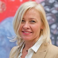 Svetlana Soldatova