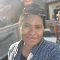 Lavina White