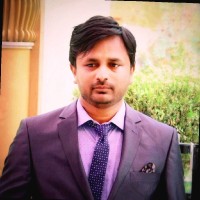 Nishant Jane
