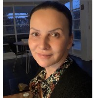 Christina Ameera Blume Høj