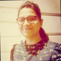 Anuradha Pandey