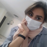 Farnoosh Fatollahzade