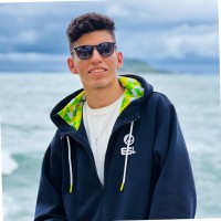 Mayckon Fernandes