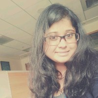 Deepanwita SAHA