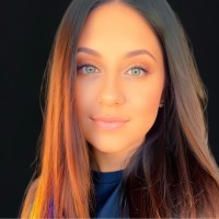 Amber Gonzalez