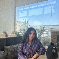 Arzoo Aslam