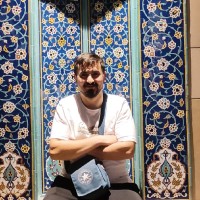 Muhammet Ali HAMURCU