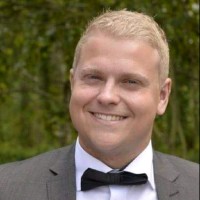 Peter Friis Pedersen