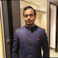 Ashutosh Prakash