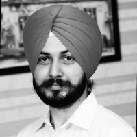 Mandeep Singh Chawla