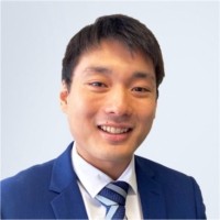 Jonathan Wang