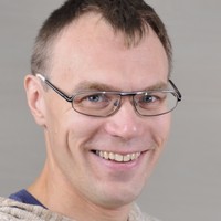 Bernt Hustad Hembre