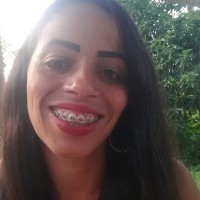 Lucimara Gomes ferreira