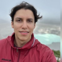 Warren Carvajal Hernández