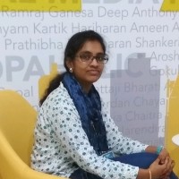 Dhivya Shyamala