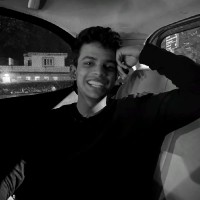 Yash Mohite